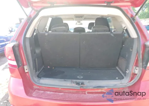 2019 Dodge Journey Gt из США, поврежденный, VIN 3C4PDCEG3KT680315